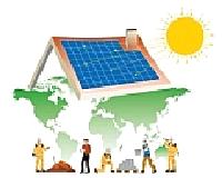 Solar Home